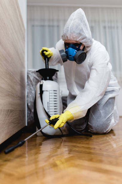 Best Commercial Pest Control  in Cvallis, OR